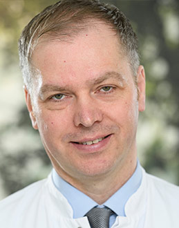 Prof. Dr. med. Achim Wöckel